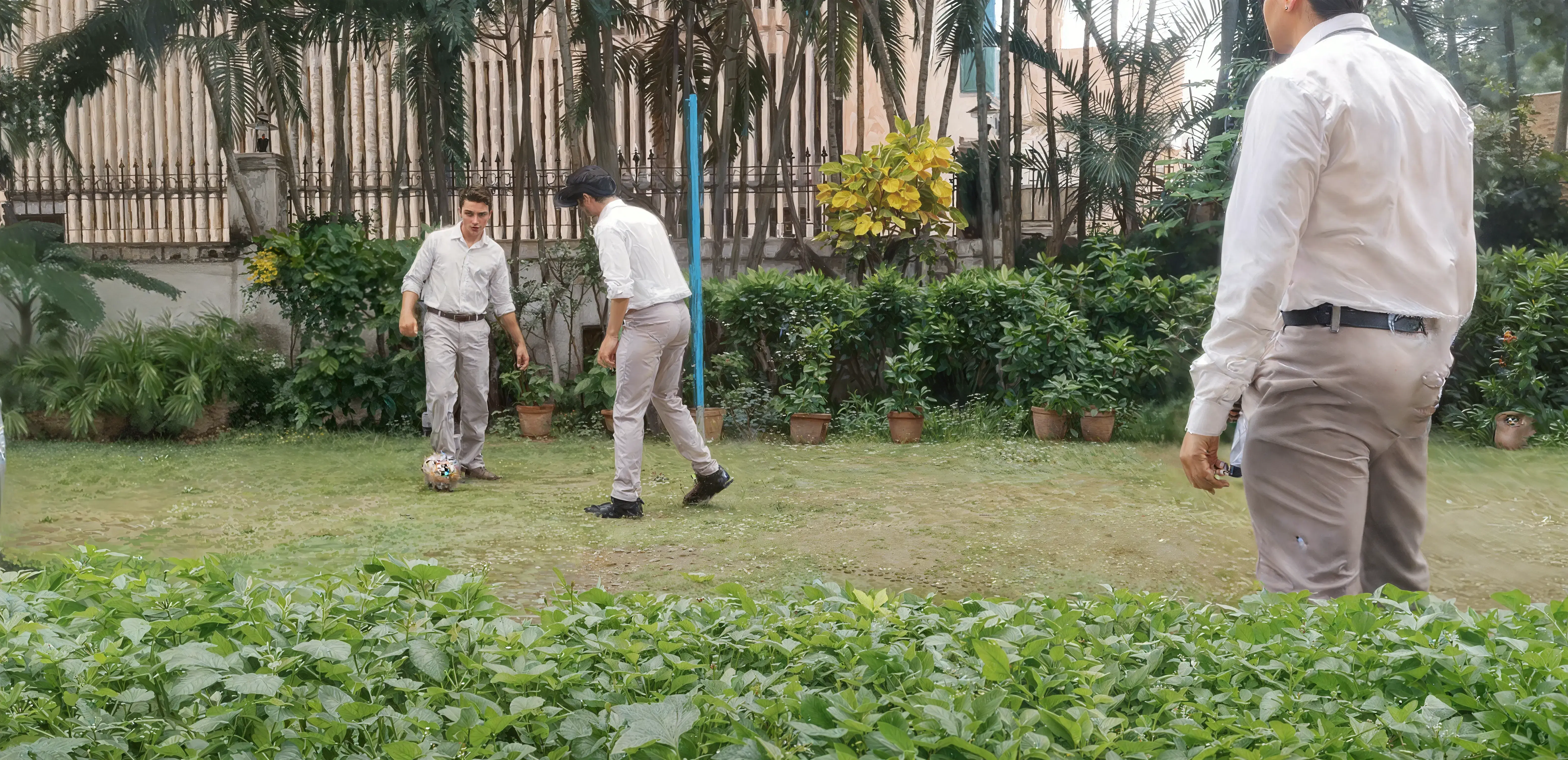 IEM Kolkata sports photo 2